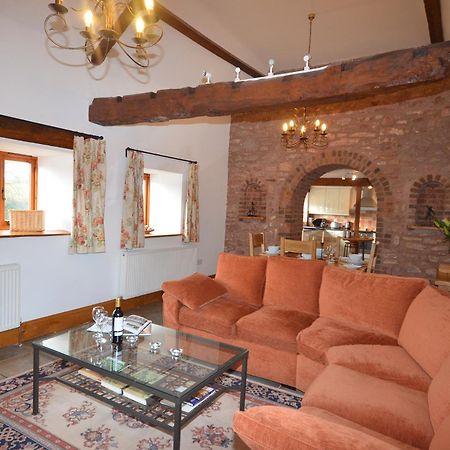 2 Bed In Bridgwater Rexba Villa Spaxton Luaran gambar