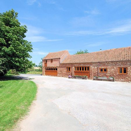 2 Bed In Bridgwater Rexba Villa Spaxton Luaran gambar