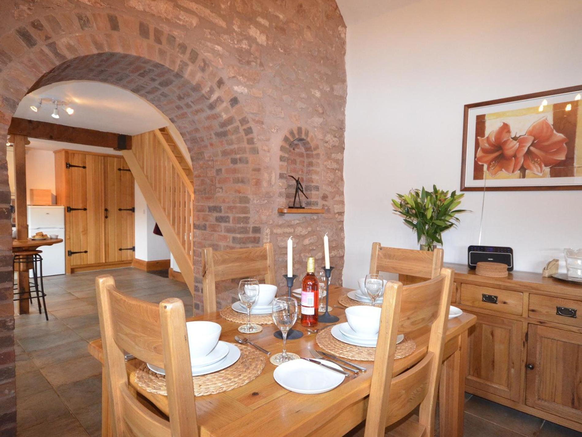 2 Bed In Bridgwater Rexba Villa Spaxton Luaran gambar