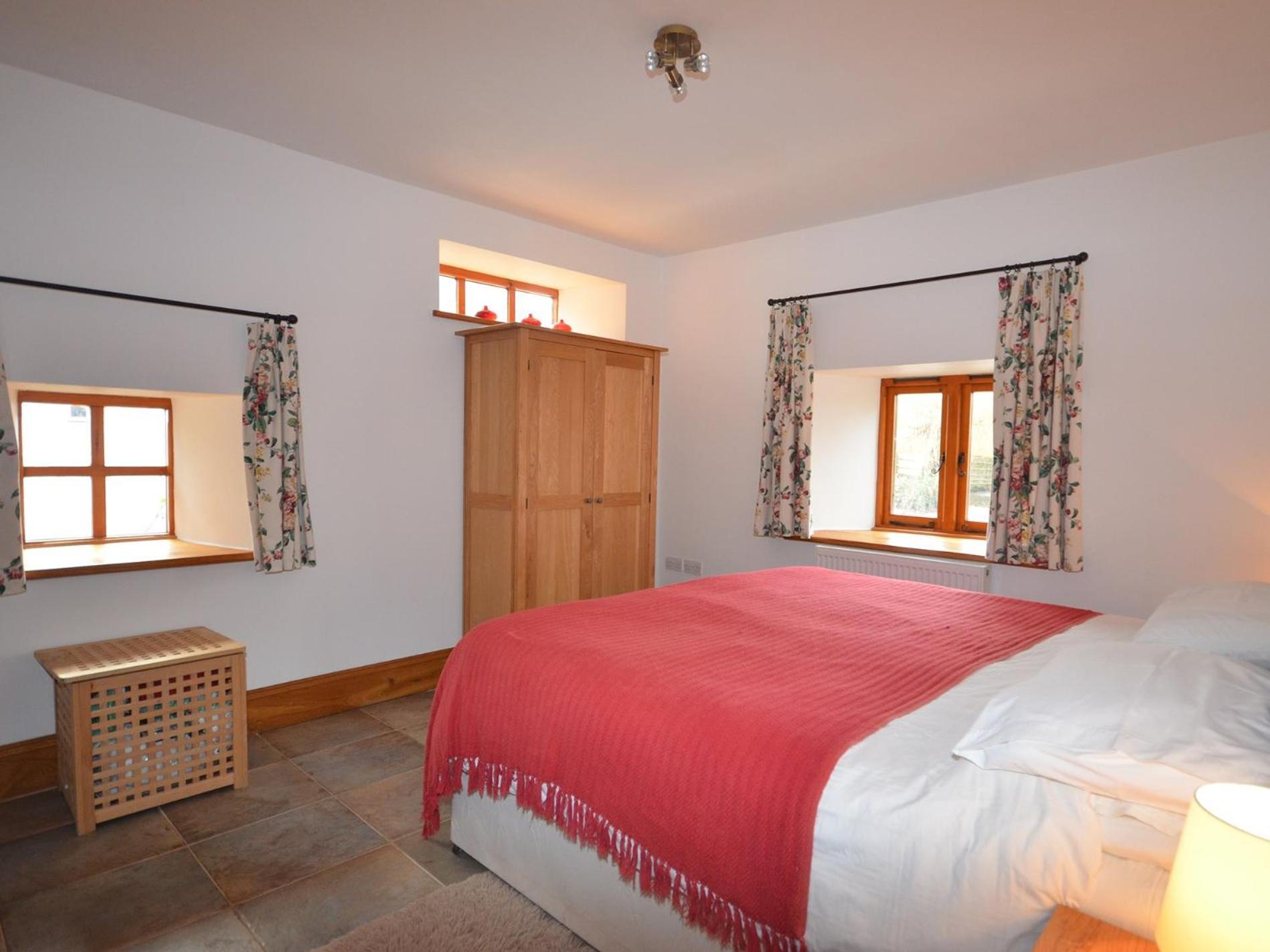 2 Bed In Bridgwater Rexba Villa Spaxton Luaran gambar
