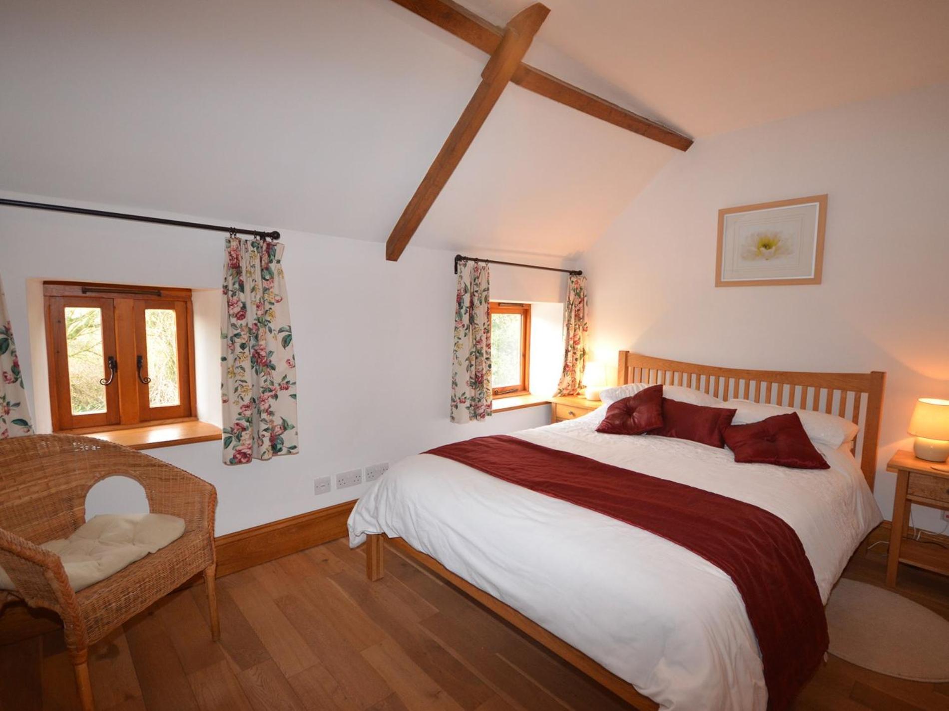 2 Bed In Bridgwater Rexba Villa Spaxton Luaran gambar
